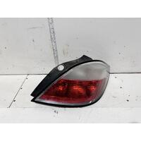 Holden Astra Right Tail Light AH 10/2004-08/2009