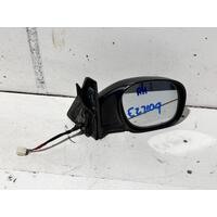 Toyota RAV4 Right Door Mirror SXA11 10/1997-06/2000