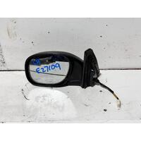 Toyota RAV4 Left Door Mirror SXA11 10/1997-06/2000