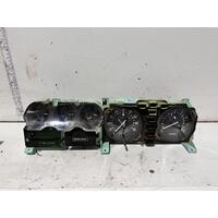 Toyota Corona Instrument Cluster RT132 10/1979-07/1983