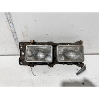 Toyota Corona Right Head Light RT132 10/1979-07/1983