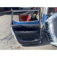 Toyota Avensis Left Rear Window Regulator ACM21 12/2001-12/2010