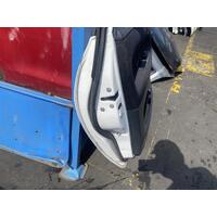 Toyota Avensis Left Rear Door Lock Mechanism ACM21 12/2001-12/2010