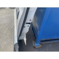 Toyota Prado Left Front Door Lock Mechanism KZJ95 08/1999-01/2003