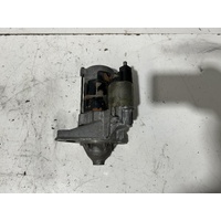 Toyota Corolla Starter Motor AE112 10/1998-11/2001