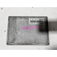 Holden Commodore Engine ECU VF 05/2013-12/2017