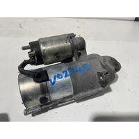 Holden EPICA Starter Motor EP 2.0 Diesel Z20SI 02/07-012/11 
