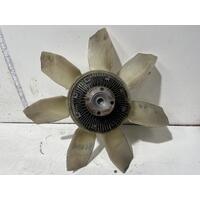 Toyota PRADO Engine Fan Assembly 120 SERIES 4.0 1GR-FE 02/03-10/09 