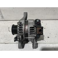 Toyota COROLLA Alternator ZRE172 1.8 Petrol 2ZR-FE 12/13-10/16 