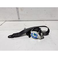 Holden Commodore Left Front Seat Belt VF 05/2013-12/2017