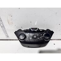 Holden Commodore Heater Controls VF 05/2013-12/2017