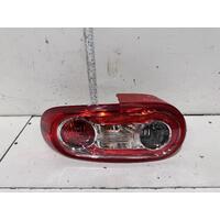 Mazda MX5 Left Tail Light NC 03/2009-07/2015