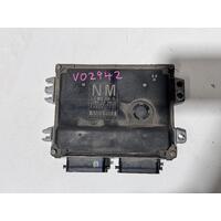Mazda MX5 Engine ECU NC 10/2005-07/2015