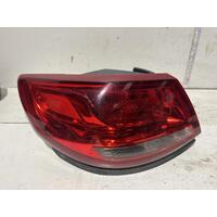 Holden COMMODORE Left Taillight VF Sedan 05/13-12/17 EVOKE