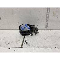 Toyota Hilux Right Rear Seatbelt TGN16 07/2011-08/2015