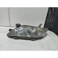 Toyota Camry Left Head Light ACV40 06/2006-06/2009