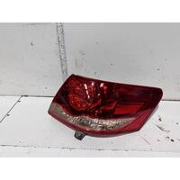 Toyota Aurion Right Tail Light GSV40 10/2006-08/2009