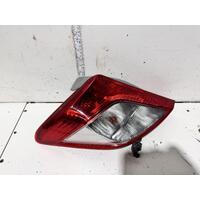 Toyota Yaris Left Tail Light NCP130 08/2011-06/2014