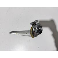 Toyota Hilux Left Rear Window Regulator TGN16 03/2005-08/2015