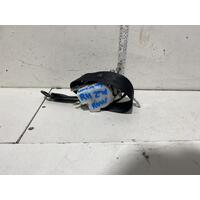Toyota Tarago Right Rear 2nd Row Seatbelt ACR50 04/2012-06/2020