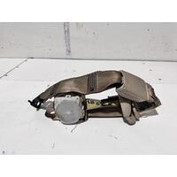 Toyota Kluger Left Rear 3rd Row Seat Belt MCU28 01/2001-04/2007