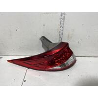 Toyota Tarago Left Tail Light ACR50 12/2008-06/2020