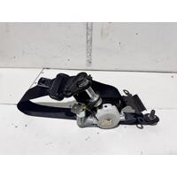 Mazda MX5 Right Front Seat Belt NC 10/2005-07/2015