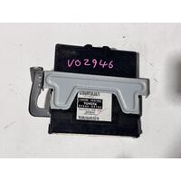 Toyota Hilux Engine ECU TGN16 02/2005-08/2015