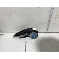 Toyota Tarago Left Rear 3rd Row Seatbelt ACR50 04/2012-06/2020