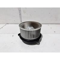 Mazda 3 Heater Fan Motor BM 11/2013-05/2016