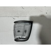 TYC Brand Right Corner Light to suit Toyota Hilux 10/1988-09/1997