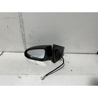 New / Non-Genuine Left Door Mirror to suit Toyota Corolla ZRE172 12/2013-06/2019