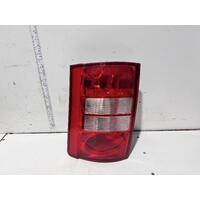 Chrysler Voyager Right Tail Light RG 03/2008-06/2011