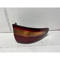 Holden Commodore Left Tail Light VT Series I 09/1997-05/1999