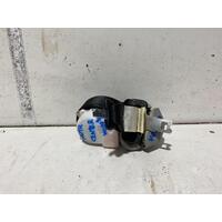 Toyota Yaris Centre Rear Seatbelt NCP130 08/2011-12/2019