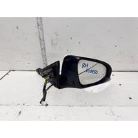 Toyota Camry Mirror Right Front w/ Auto Dipping AVV50 03/2015-10/2017