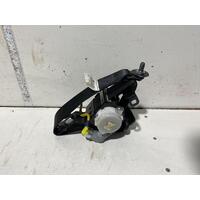 Mazda MX-5 Left Front Seatbelt NC 10/2005-07/2015
