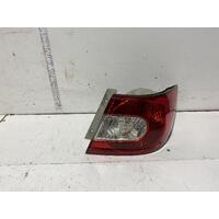 Holden Epica Right Tail Light EP 07/2008-12/2011