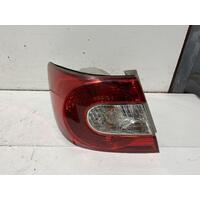 Holden Epica Left Tail Light EP 07/2008-12/2011