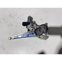 Toyota Corolla Right Rear Window Regulator ZRE182 10/2012-06/2018