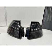 Sonar Brand Tail Lights to suit Holden Commodore VE 08/2006-05/2013