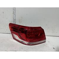 Toyota Aurion Left Tail Light GSV40 09/2009-03/2012