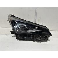 Lexus NX300 Right Head Light AGZ10 09/2017-12/2021