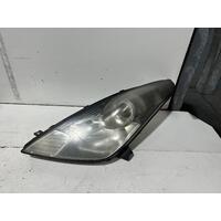 Toyota Celica Left Head Light ZZT231 11/1999-08/2002