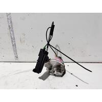 Toyota Hilux Left Rear Lock Mechanism TGN16 02/2005-06/2011