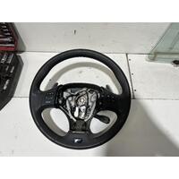 Lexus IS250 F Sport Steering Wheel GSE20 11/2005-12/2014