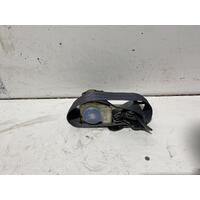 Toyota Hiace Right Front Seatbelt RZH113 07/1999-12/2004