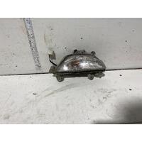 Mazda 3 Right Front Bumper Flasher BM 11/2013-05/2016