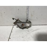 Mazda 3 Left Front Bumper Flasher BM 11/2013-05/2016