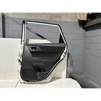 Toyota Corolla Right Rear Door Trim ZRE152 10/2012-06/2018